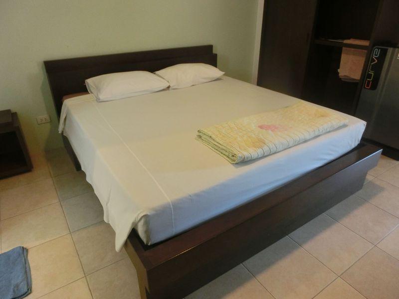 Ferienwohnung The Icon Hua Thanon  Exterior foto