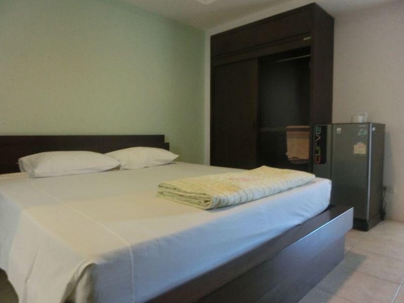Ferienwohnung The Icon Hua Thanon  Exterior foto