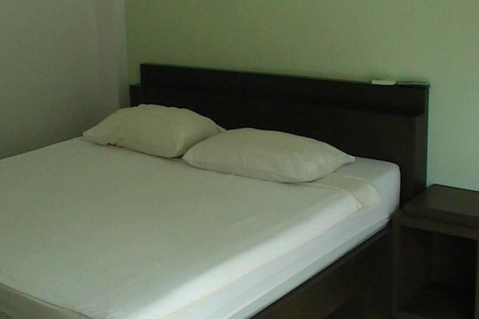 Ferienwohnung The Icon Hua Thanon  Exterior foto